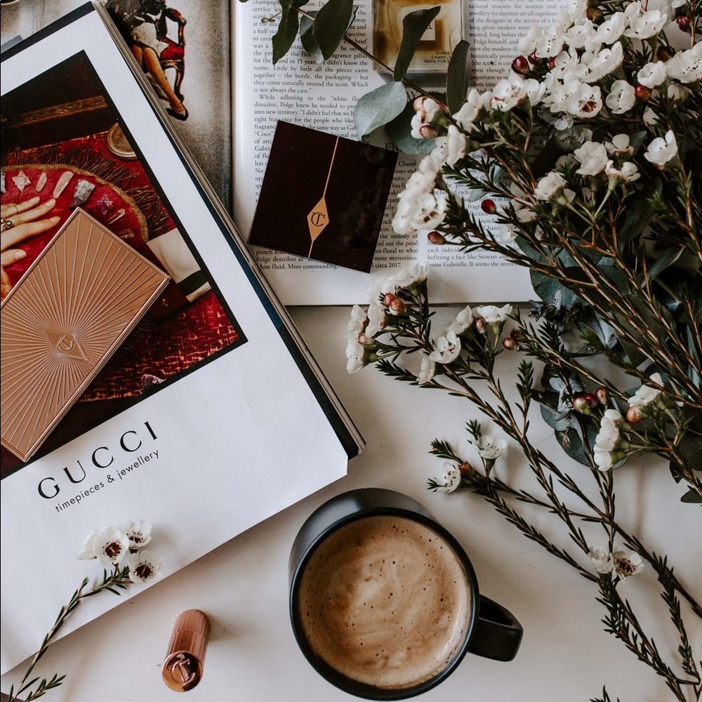 Meet your Posher, Gigi